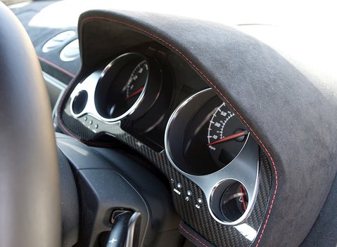 Lamborghini Gallardo LP 560-2 50th Anniversary 24