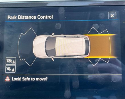 Volkswagen Tiguan 1.5 Tiguan Allspace Life TSi Semi-Auto 5dr 36