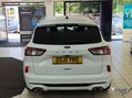Ford Kuga 1.5 EcoBlue ST-Line Edition Euro 6 (s/s) 5dr 92