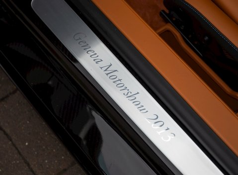 Bugatti Veyron Grand Sport Vitesse 24