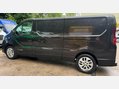 Renault Trafic 1.6 dCi ENERGY 29 Sport Nav Panel Van 5dr Diesel Manual LWB Standard Roof E 17