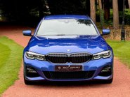 BMW 3 Series 320d M Sport Edition 3