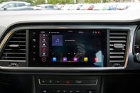 SEAT Ateca TSI ECOMOTIVE SE TECHNOLOGY 28