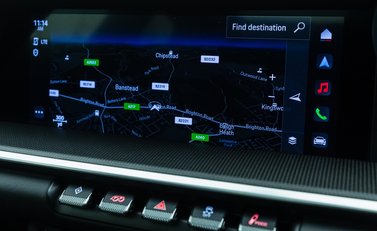 Porsche 911 Turbo S (992) 23