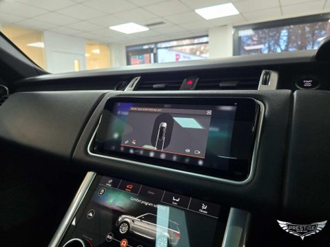 Land Rover Range Rover Sport 3.0 SD V6 HSE Auto 4WD Euro 6 (s/s) 5dr 33