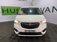 Vauxhall Combo 2300 1.5 SportIVE TD S/S 3