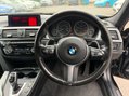 BMW 3 Series 3.0 335d M Sport Shadow Edition Saloon 4dr Diesel Auto xDrive Euro 6 (s/s) 19