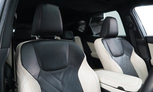 Lexus NX 450H PREMIUM PLUS PHEV 4WD Full Lexus History & Just Serviced Highest Spec 2
