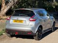 Nissan Juke 1.6 Juke Nismo RS DiG-T 5dr 28