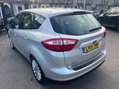 Ford C-Max 1.0T EcoBoost Titanium Euro 5 (s/s) 5dr 4