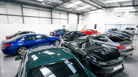 Showroom