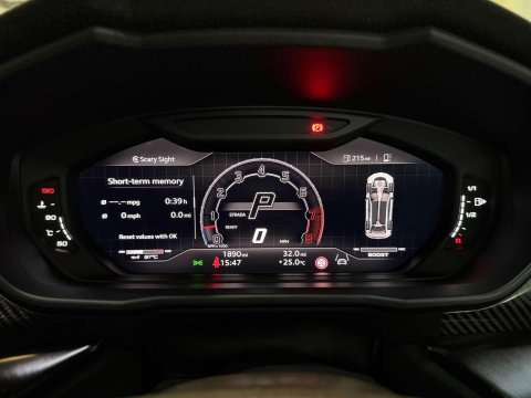 Lamborghini Urus 4.0 V8 BiTurbo Performante SUV 5dr Petrol Auto 4WD Euro 6 (666 ps) 38