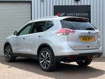 Nissan X-Trail 1.6 dCi n-tec SUV 5dr Diesel Manual Euro 6 (s/s) (130 ps) 4