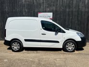 Peugeot Partner HDI PROFESSIONAL 625 2
