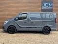 Renault Trafic 2.0 Trafic SL28 Black Edition Energy dCi 8