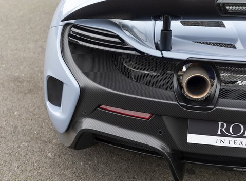 McLaren 675LT Spider 34