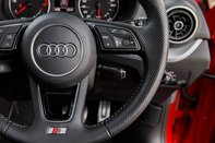 Audi Q2 Q2 30 TDI S Line 5dr S Tronic Estate 20