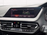 BMW 1 Series 1.5 118i M Sport Auto 5dr 20
