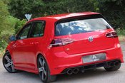 Volkswagen Golf 2.0 TSI BlueMotion Tech R Hatchback 5dr Petrol DSG 4Motion Euro 6 (s/s) (30 6