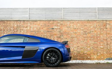 Audi R8 V10 Plus 23