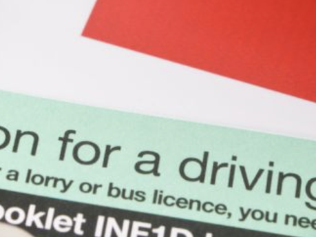 Can You Own a Car With a Provisional Driving Licence