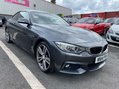 BMW 4 Series 2.0 420d xDrive M Sport 4WD 2dr 47
