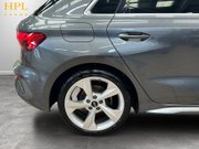 Audi A3 1.5 TFSI 35 S line Sportback 5dr Petrol Manual Euro 6 (s/s) (150 ps) 1 Owne 10