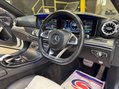 Mercedes-Benz E Class 2.0 E 300 AMG Line Premium Auto 2dr 3