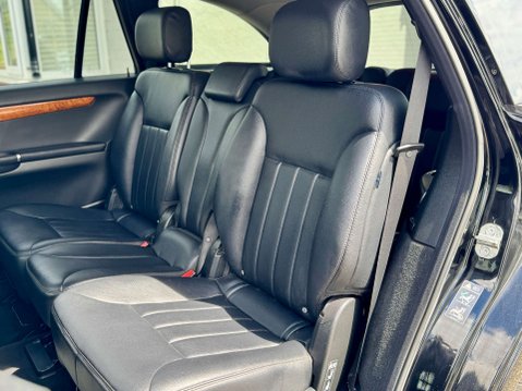 Mercedes-Benz R Class 3.5 R350 SE L MPV 5dr Petrol 7G-Tronic (274 g/km, 272 bhp) 39