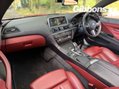 BMW 6 Series 3.0 640d M Sport Auto 2dr 18