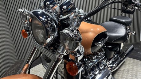 Honda F6 GOLDWING 1998 1500 ONLY 34K STUNNING CRUISER BIKE 34