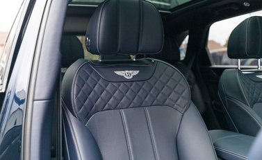 Bentley Bentayga Speed 13