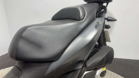 Piaggio MP3 Yourban Sport LT 2013 28K TRIKE 3 WHEELER CAR LICENCE 300CC BIKE SCOOTER 26