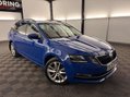Skoda Octavia 1.5 TSI ACT SE L DSG Euro 6 (s/s) 5dr 2