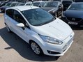Ford Fiesta 1.0T EcoBoost Titanium Euro 6 (s/s) 5dr 8