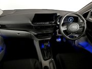 Hyundai BAYON 1.0 T-GDi MHEV Ultimate SUV 5dr Petrol Hybrid DCT Euro 6 (s/s) (120 ps) Air 18