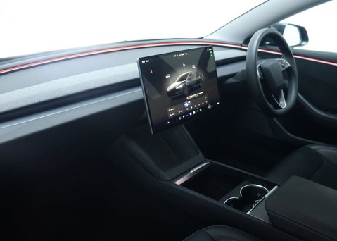 Tesla Model 3 (Dual Motor) Long Range Saloon 4dr Electric Auto 4WDE (306 ps) 39