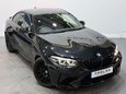 BMW M2 3.0 BiTurbo GPF Competition Coupe 2dr Petrol DCT Euro 6 (s/s) (410 ps) 57
