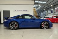 Porsche 911 CARRERA S PDK 2