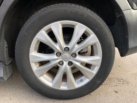 Toyota Rav 4 D-4D INVINCIBLE 70,000, 2 owners, towbar, AC, 19