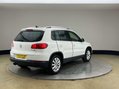 Volkswagen Tiguan 2.0 TDI BlueMotion Tech Match 2WD Euro 5 (s/s) 5dr 4