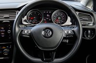Volkswagen Golf GT EDITION TDI 20