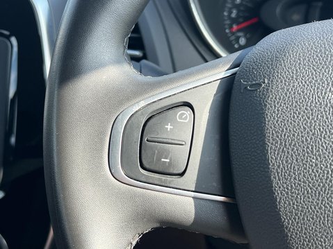 Renault Captur DYNAMIQUE NAV TCE 35