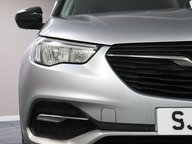 Vauxhall Grandland X SPORT NAV S/S 25