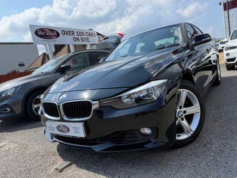 BMW 3 Series 325D SE 2