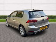 Volkswagen Golf 1.5 Golf GT TSi Evo 3dr 5