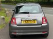Fiat 500 STAR 10