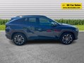 Hyundai TUCSON 1.6 T-GDi 13.8kWh Ultimate Auto 4WD Euro 6 (s/s) 5dr 3