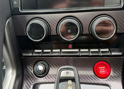 Jaguar F-Type 5.0 V8 R Coupe 2dr Petrol Auto Euro 5 (s/s) (550 ps) 24