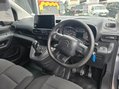 Citroen Berlingo 650 ENTERPRISE M BLUEHDI S/S 8